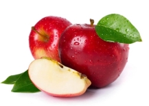 Чим корисні яблука